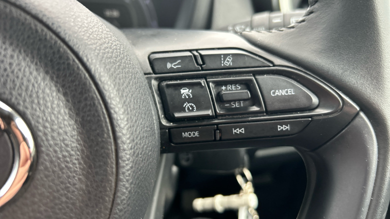 Toyota Aygo X 1.0 VVT-i Edge 5dr Petrol Hatchback